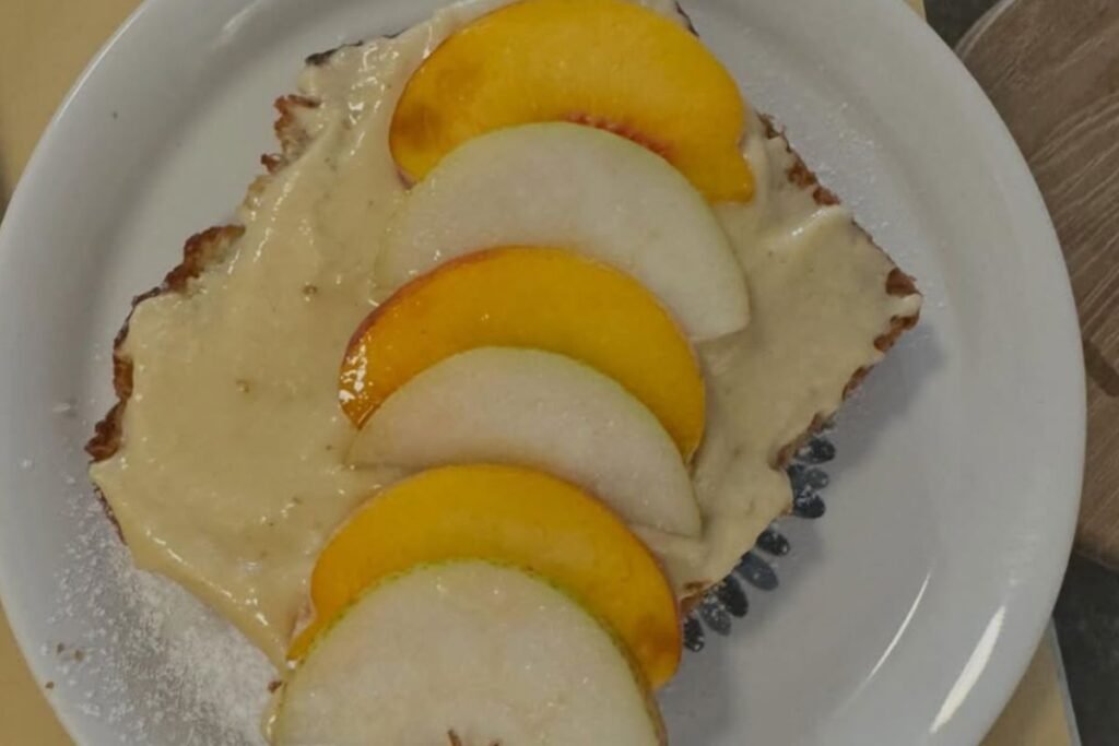 domasen zdrav banana leb